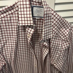 Charles Tyrwhit- full price 79.99